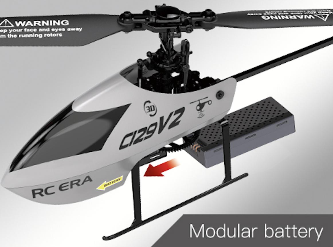 battery replacement bateria helicoptero rc