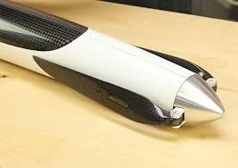 AeroNautical Folding Propeller 8x6