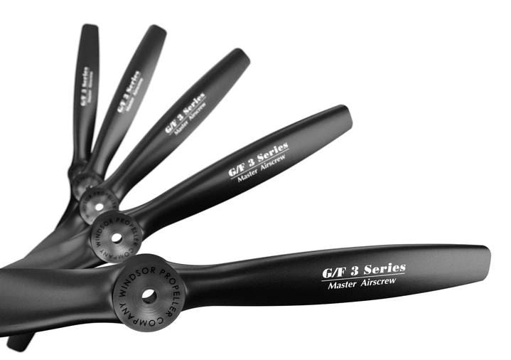 Master Airscrew GF Series - 11x6 Propeller