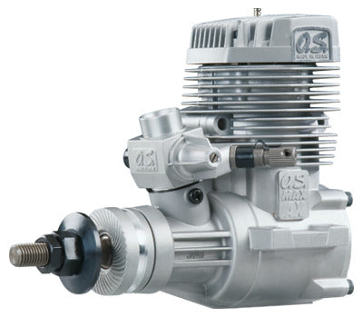 OS MAX エンジン O.S. MAX .75AX RC Airplane Engine – Aeromodellingtutor