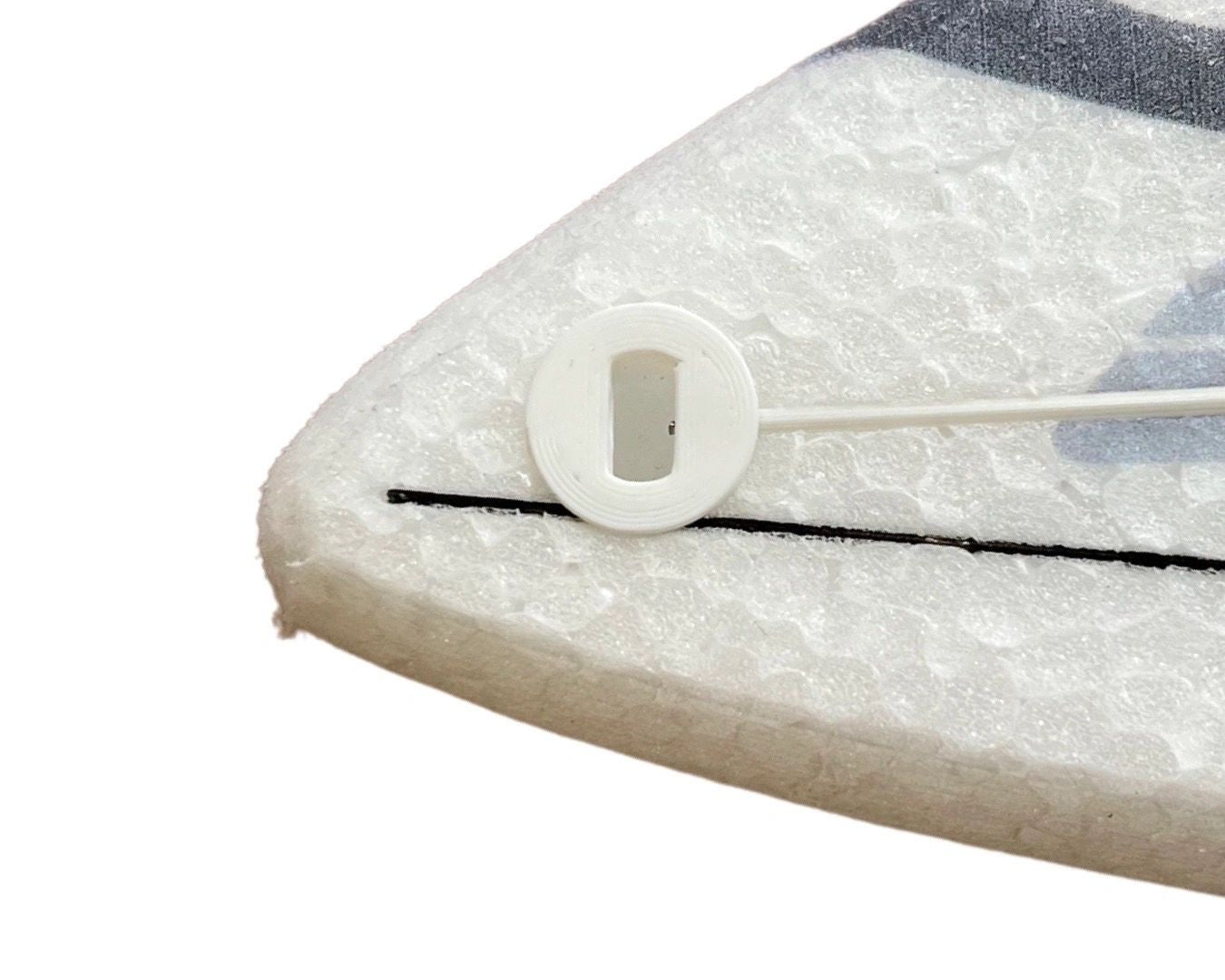 RC FACTORY STIGRA BLUE