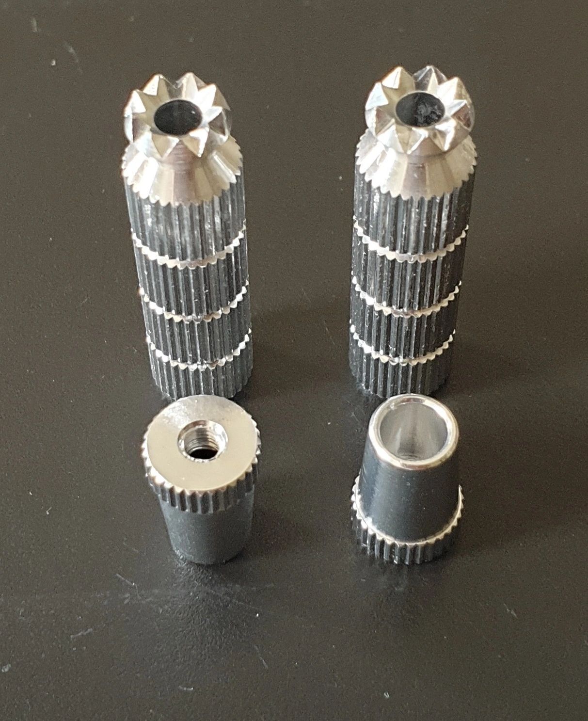 Transmitter Stick Ends Long