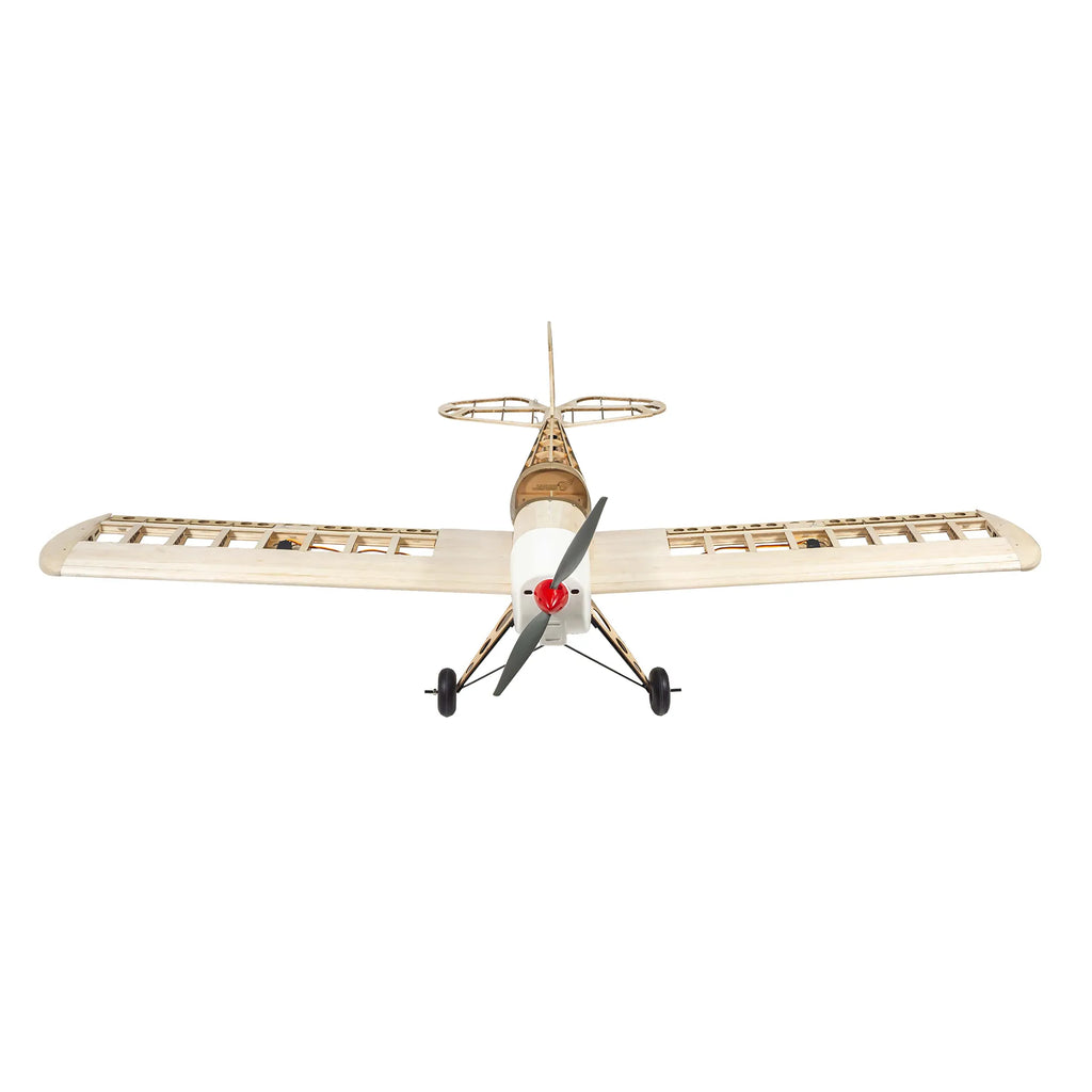 Space Walker Balsa Wood Kit 1600mm