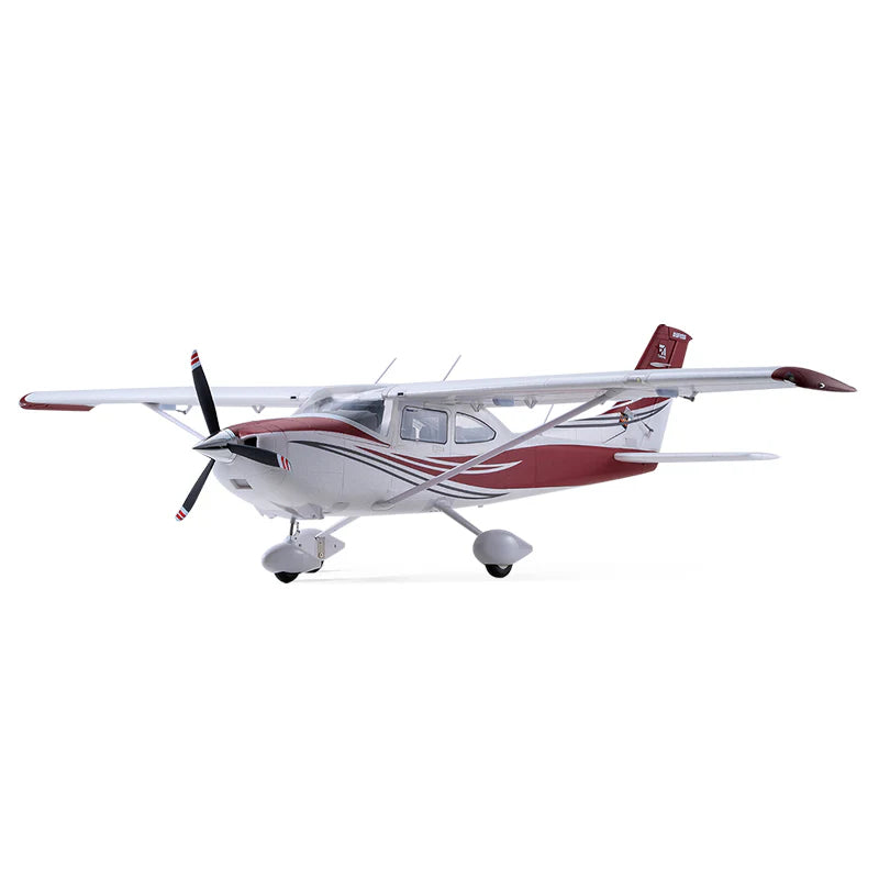 FMS Cessna 182 Skylane 1500mm PNP RC Airplane - Brushless Motor