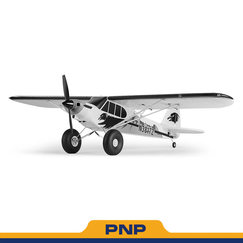 FMS 1700mm PA-18 Super Cub V2 PNP RC Airplane