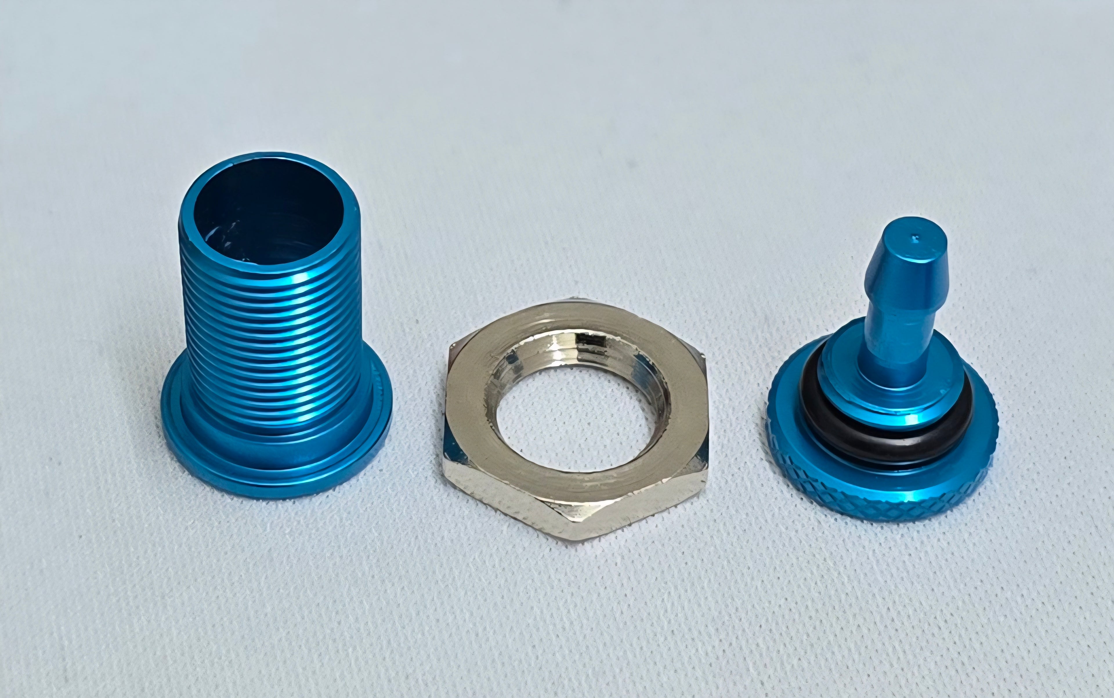 Fuel Dot AeroNautical Blue