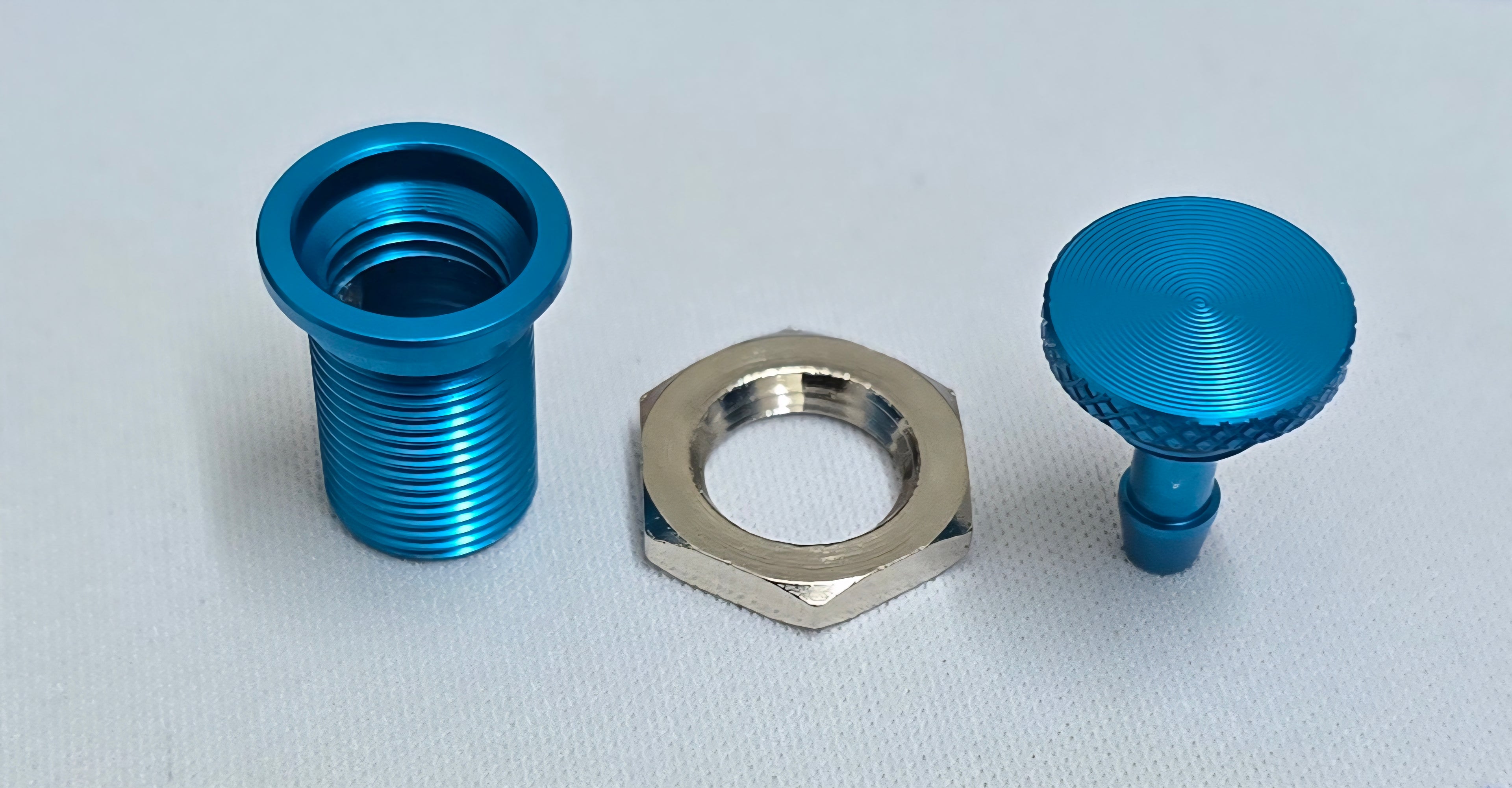 Fuel Dot AeroNautical Blue