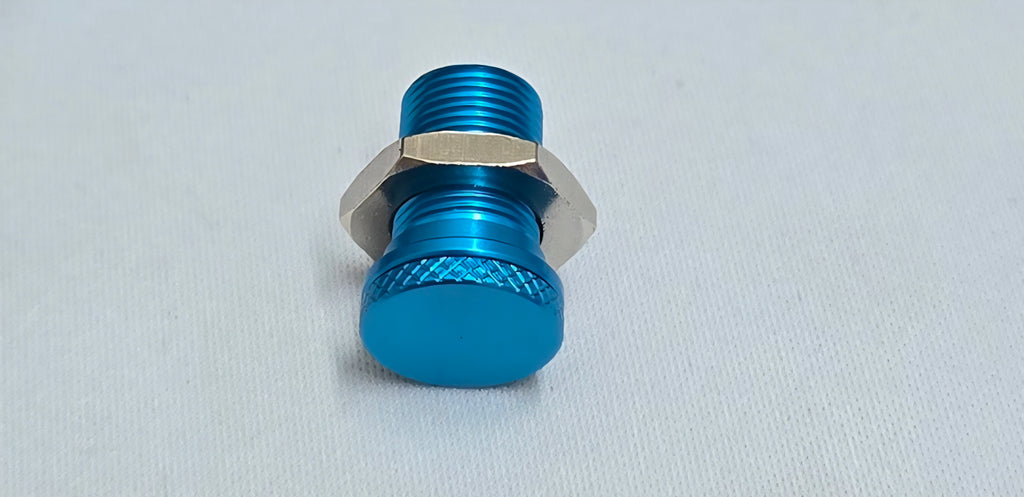 Fuel Dot AeroNautical Blue