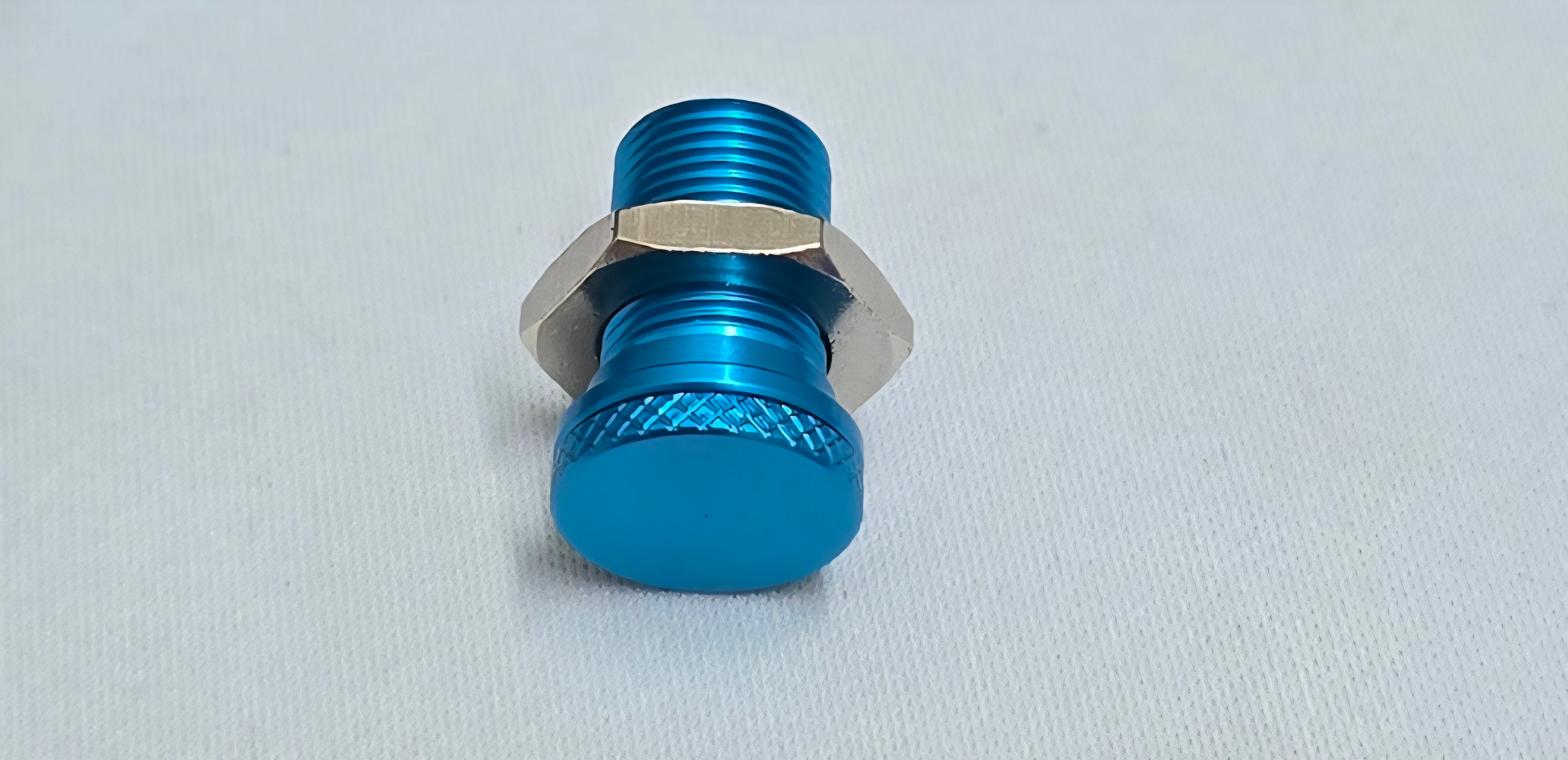 Fuel Dot AeroNautical Blue