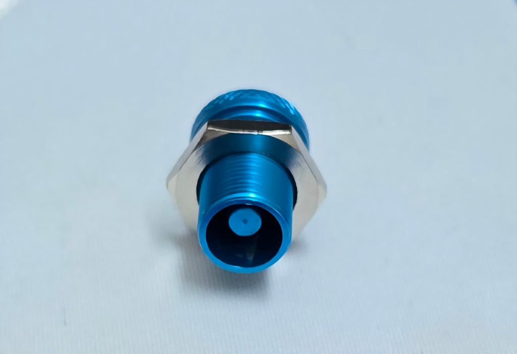 Fuel Dot AeroNautical Blue