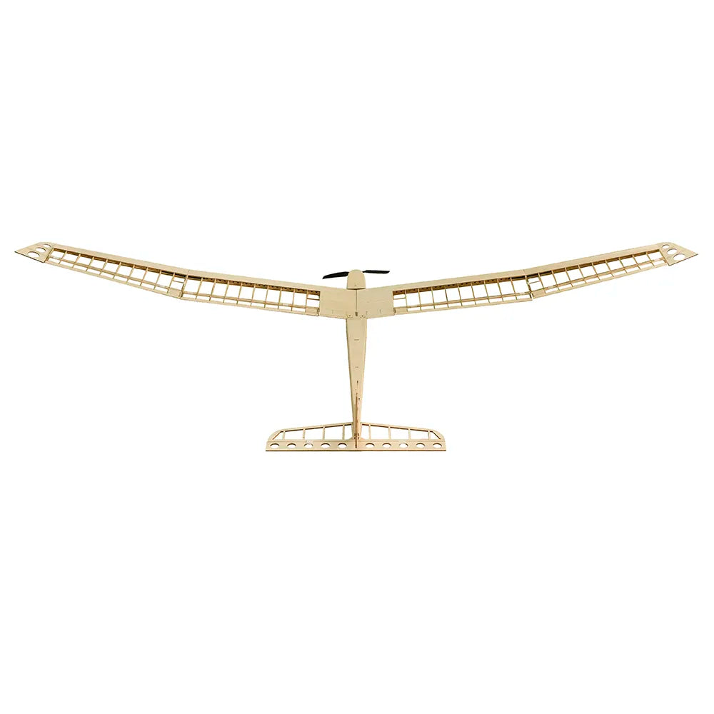 Sport Glider 2500mm Balsa Wood RC Airplane Kit