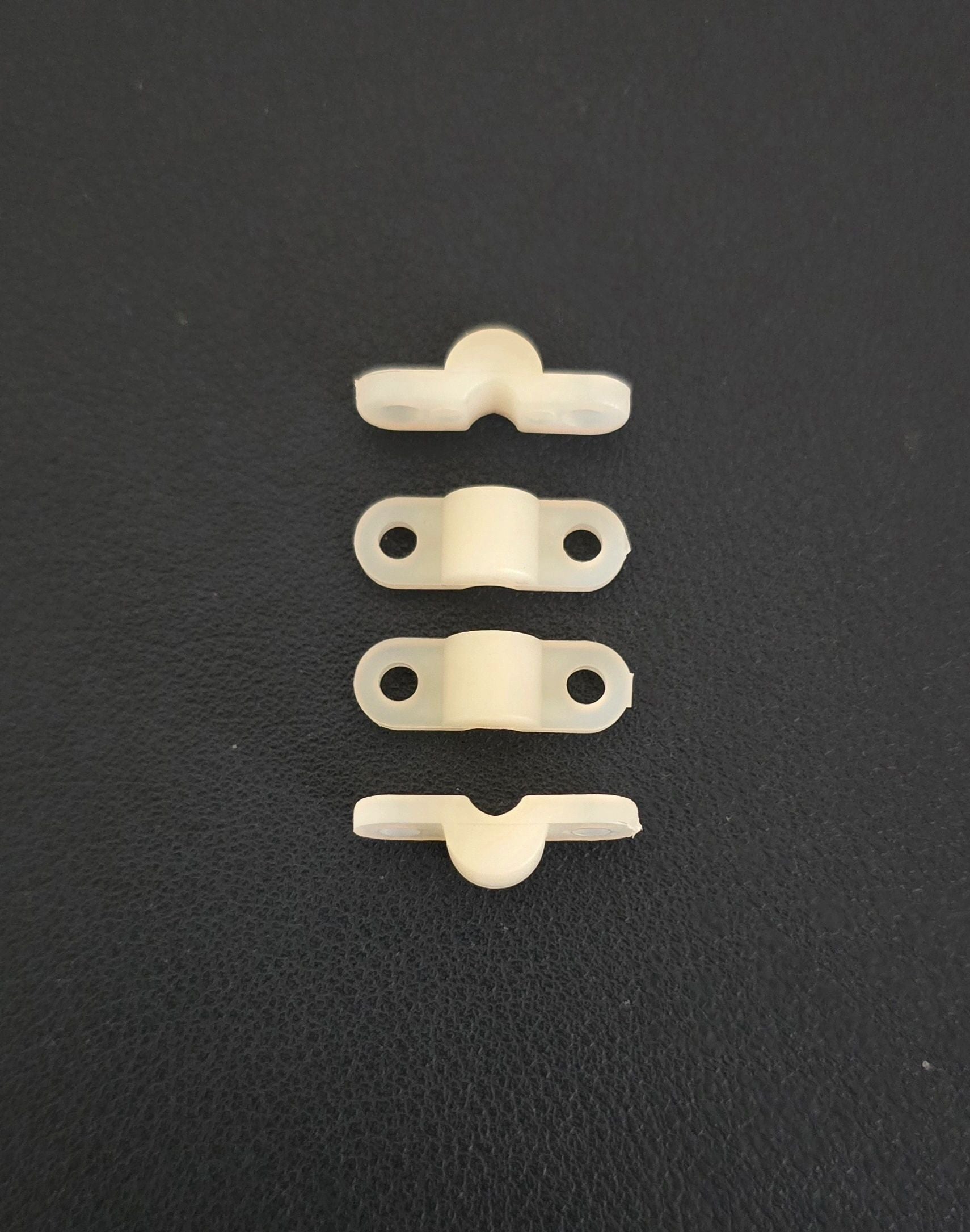 2mm Wire Landing Gear Straps (Nylon)