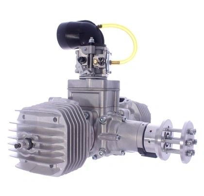 3W-170Xi B2 Motor