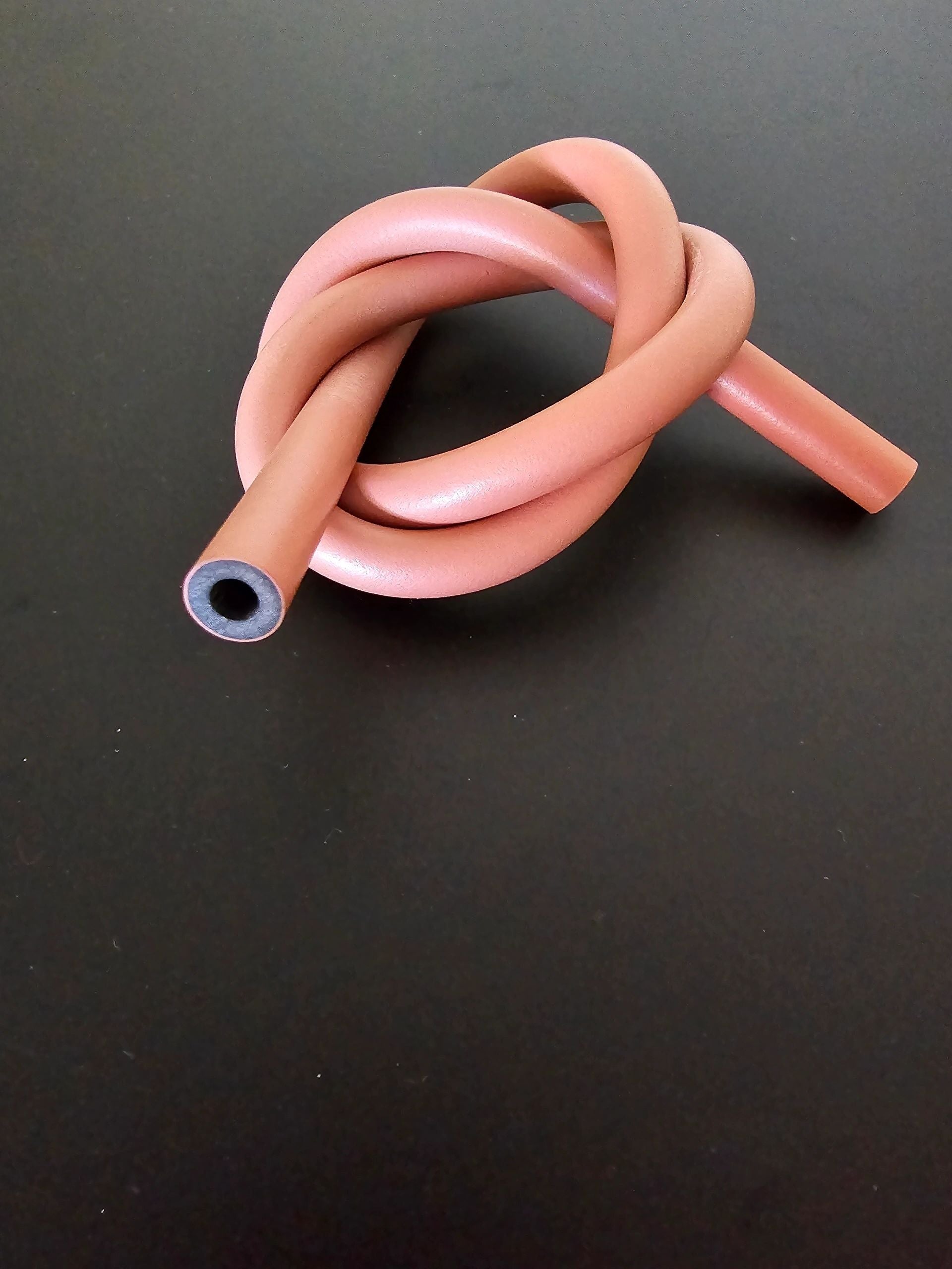 4mm GASOLINE/ DIESEL TUBING length 19" inches