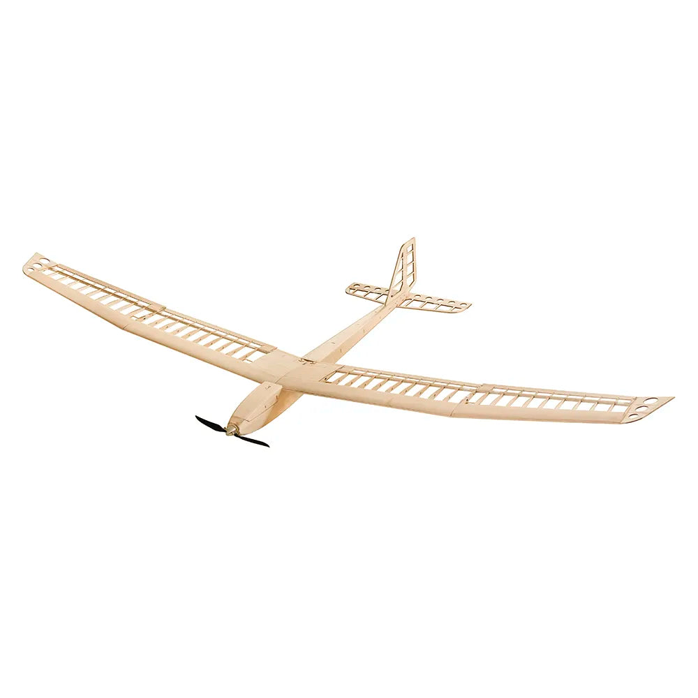 Sport Glider 2500mm Balsa Wood RC Airplane Kit