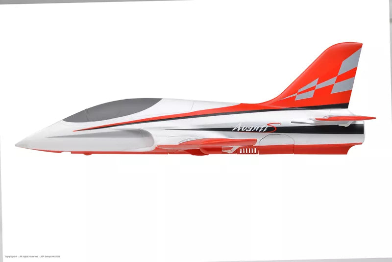 Arrows RC Avanti 50mm EDF Jet PNP with 3-Mode Vector System
