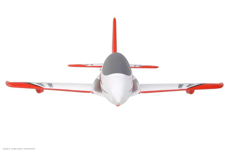 Arrows RC Avanti 50mm EDF Jet PNP with 3-Mode Vector System