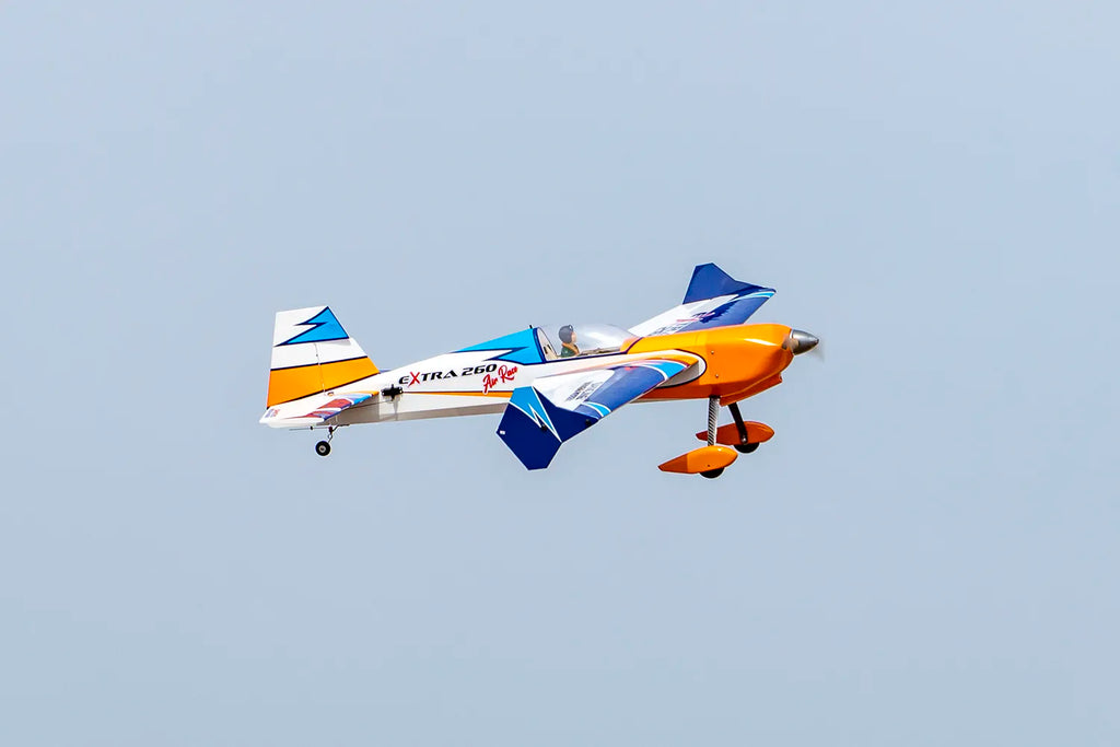 Extra 260 ARF 1.5M 3d Aircraft