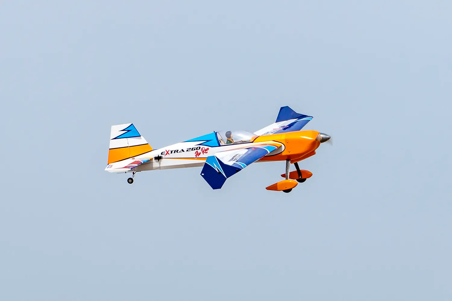 Extra 260 ARF 1.5M 3d Aircraft