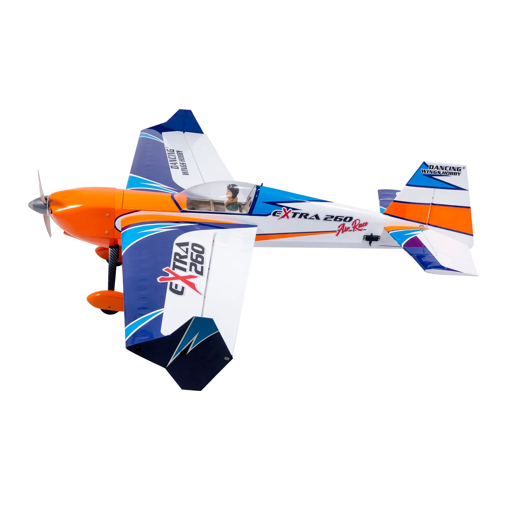 Extra 260 ARF 1.5M 3d Aircraft