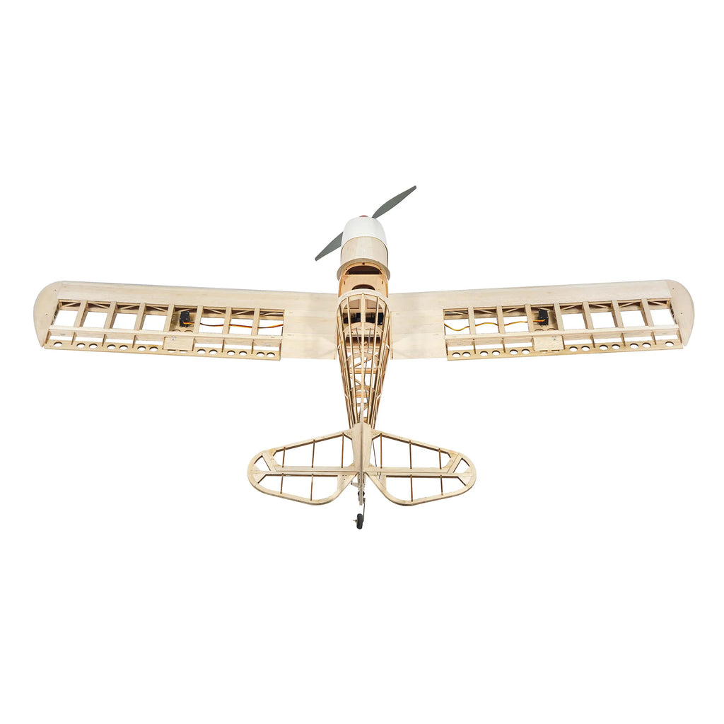 Space Walker Balsa Wood Kit 1600mm