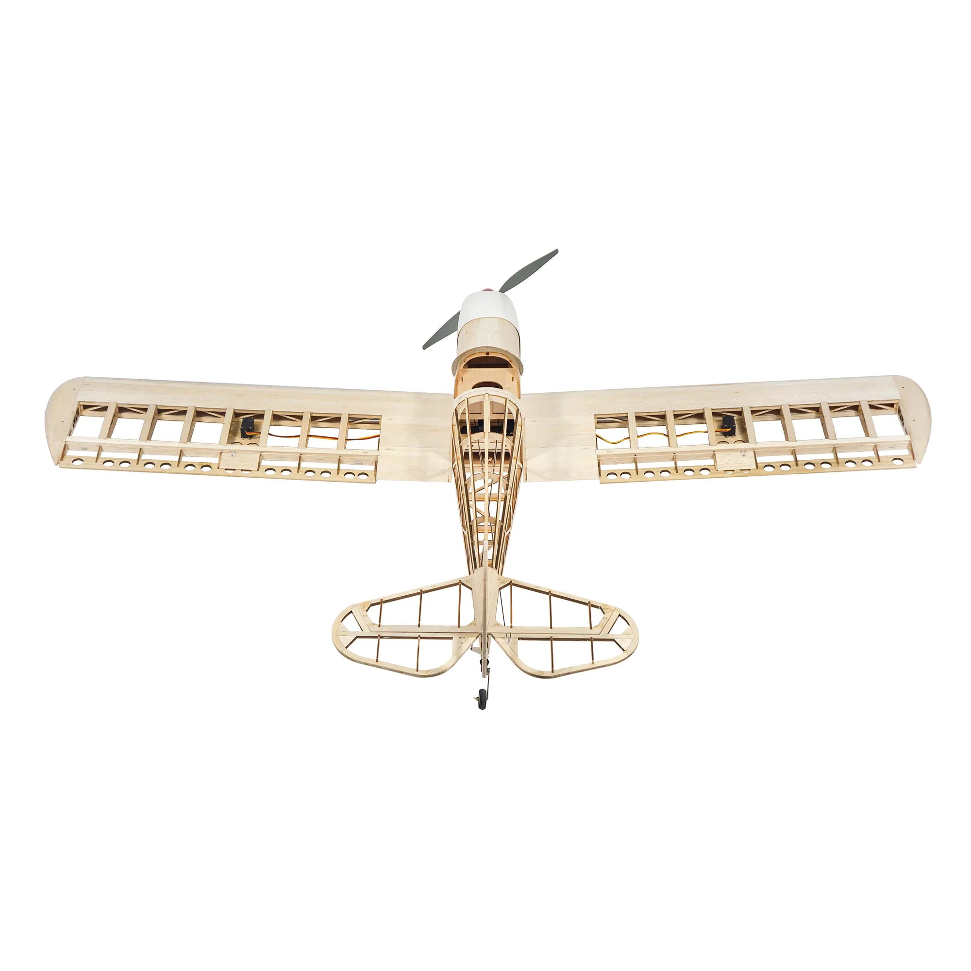 Space Walker Balsa Wood Kit 1600mm