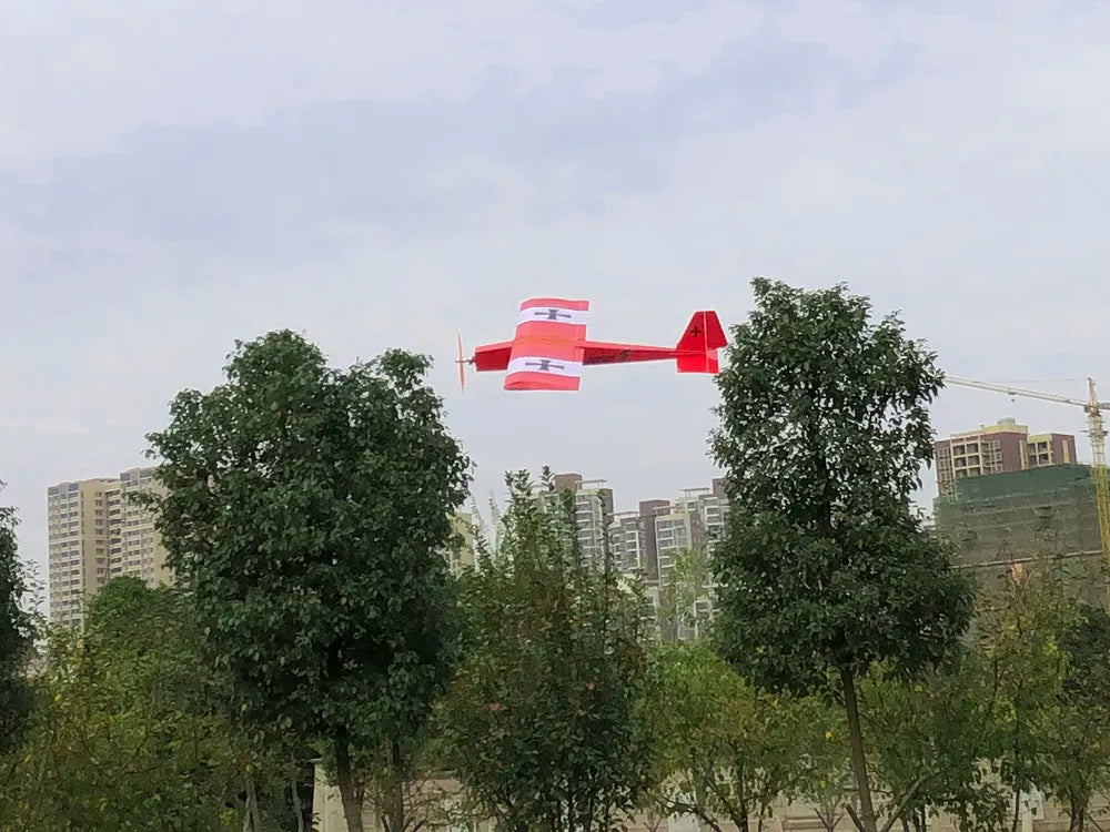 Cute Stick Balsa Kit 580mm