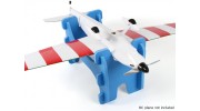 HobbyKing ™ Lightweight Foam Model Aircraft Stand (Blue)