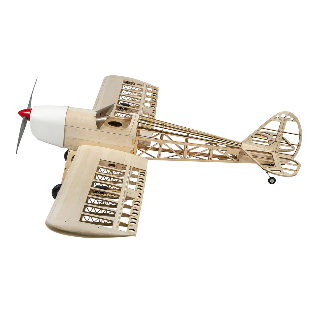 Space Walker Balsa Wood Kit 1600mm