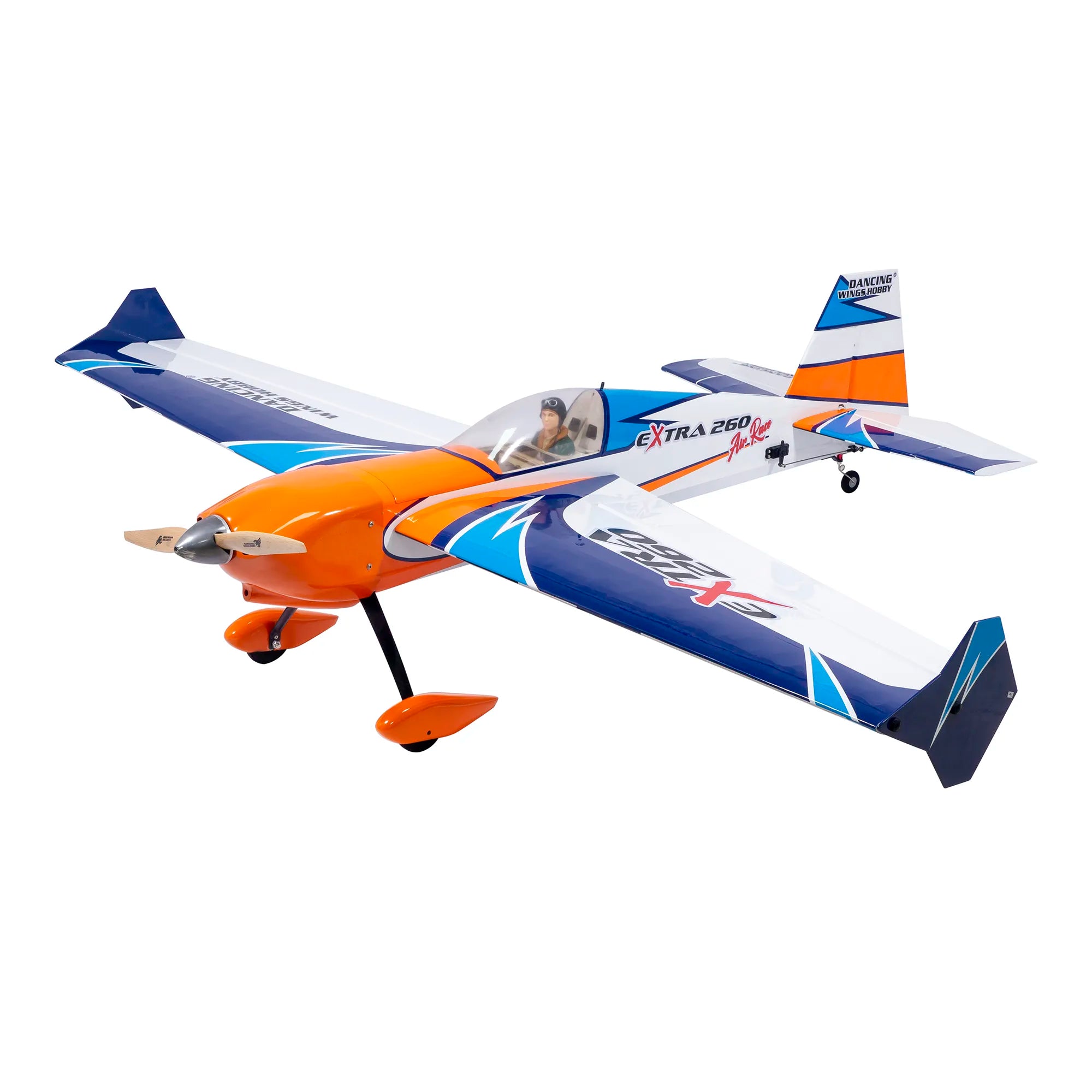 Extra 260 ARF 1.5M 3d Aircraft
