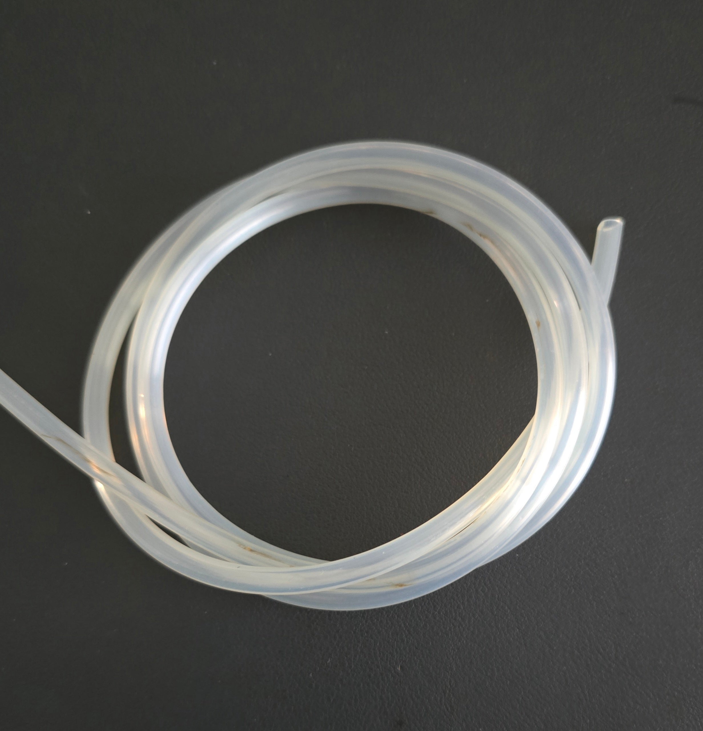 AeroNautical RC Petrol Fuel Tube 3mm ID Per Meter