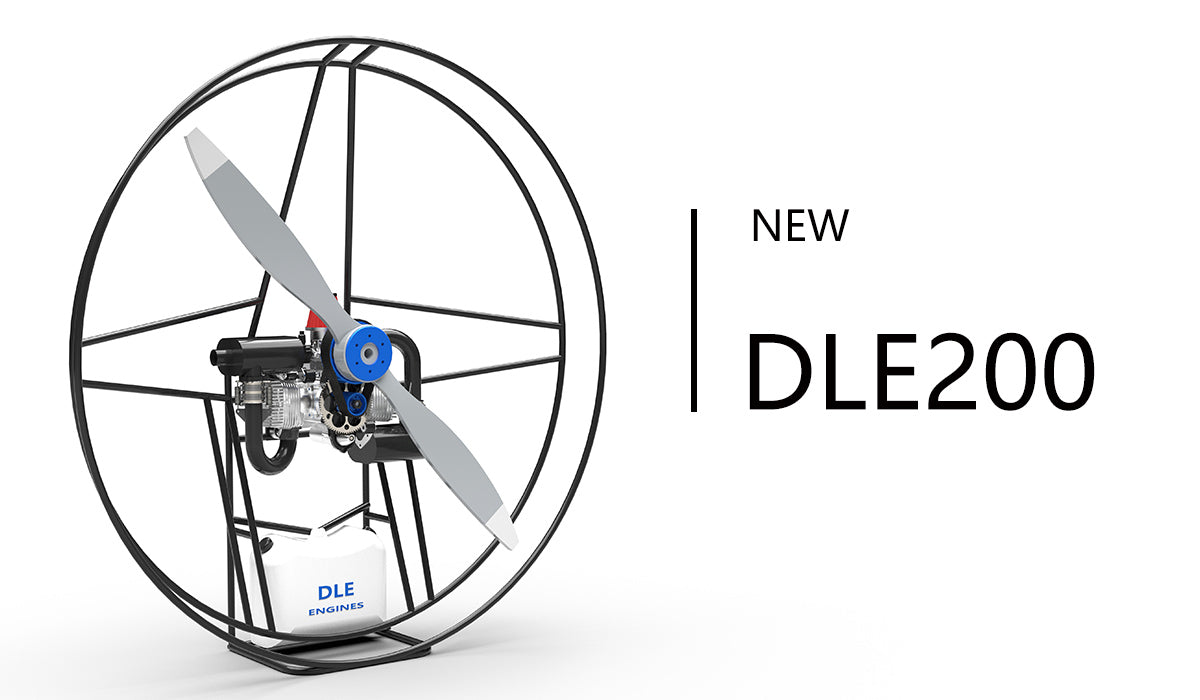 DLE200