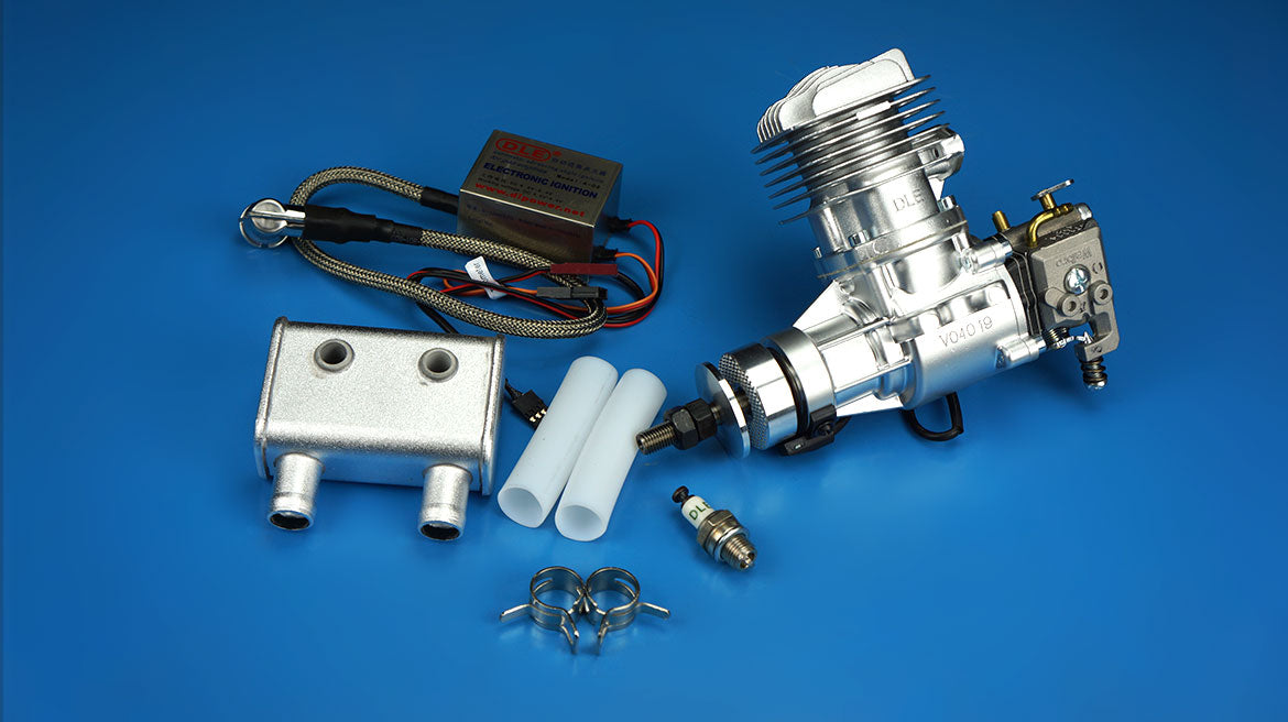 OS. MAX .46AX II RC Airplane Engine – Aeromodellingtutor