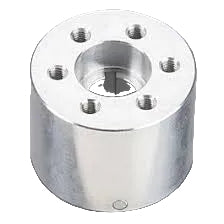 DLE85 Propeeller Hub