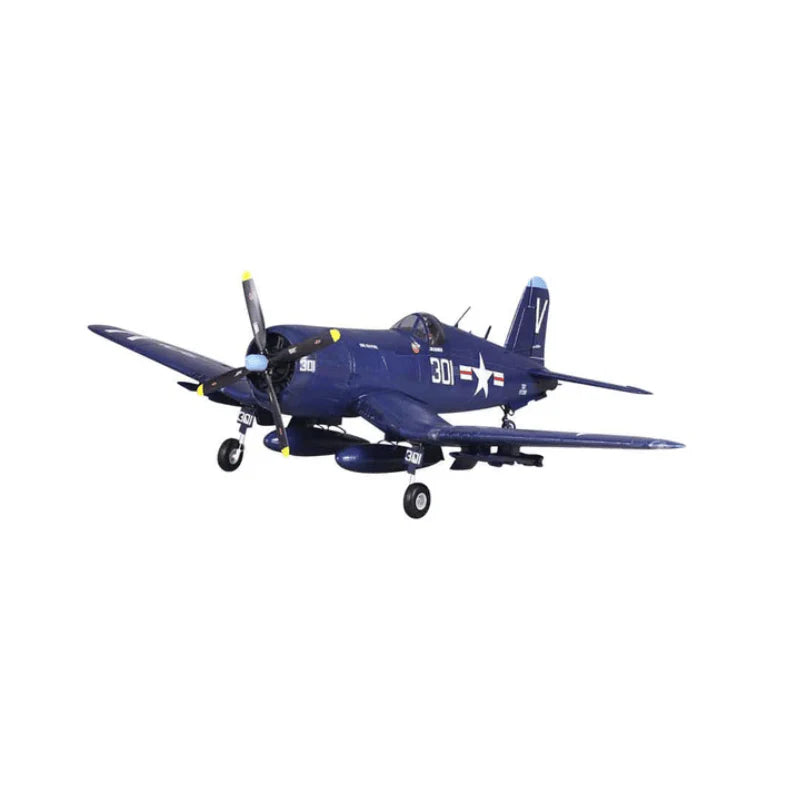 FMS F4U Corsair 1400mm warbird RC airplane
