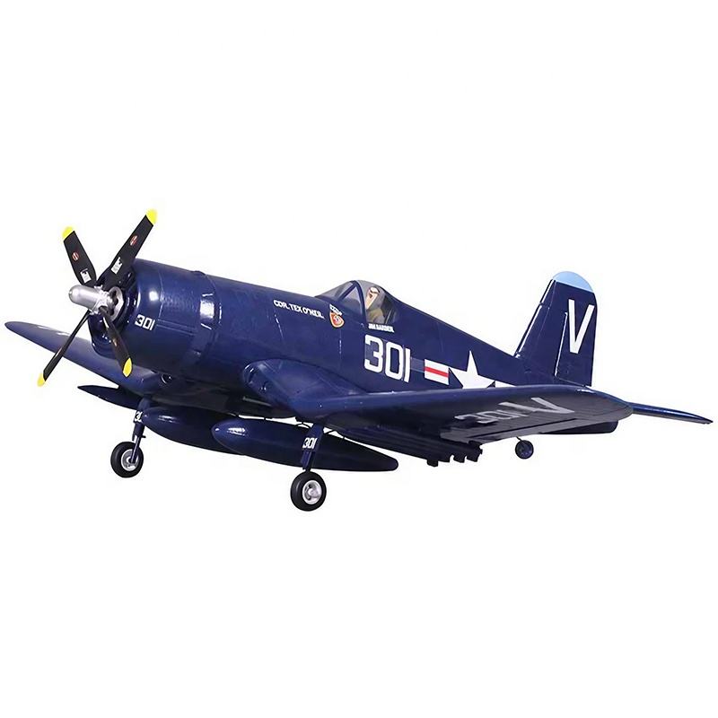 FMS F4U Corsair 1700mm giant scale warbird RC airplane
