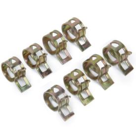 Large Fuel Line Clips for Du-Bro Fuel Lines
