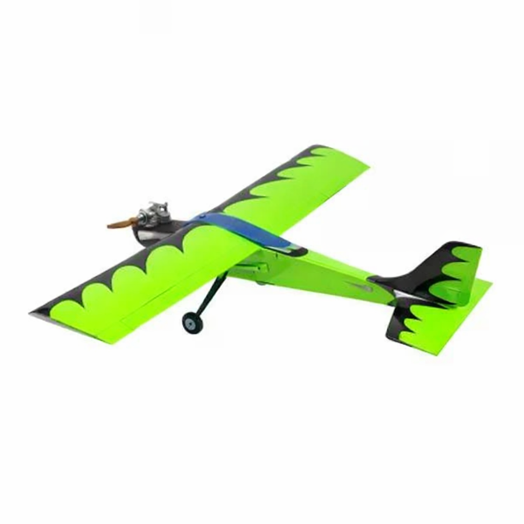 Nitro High Wing 1.6M Trainer ARF
