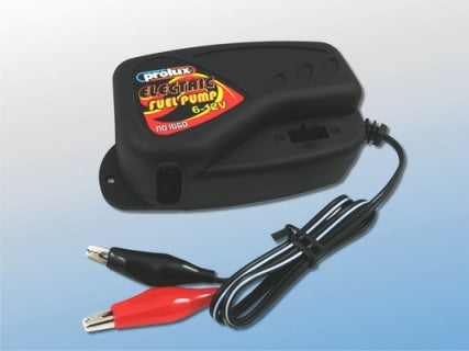 Prolux electric fuel pump for rc plane ground station