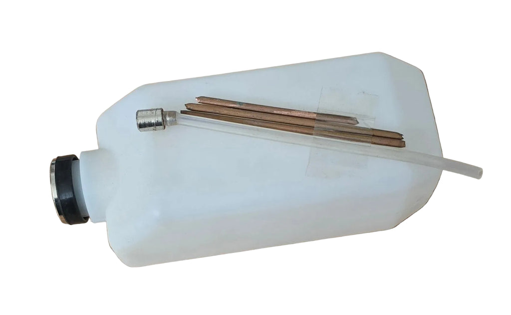RC Airplane Glow Fuel Tank 500 ml 