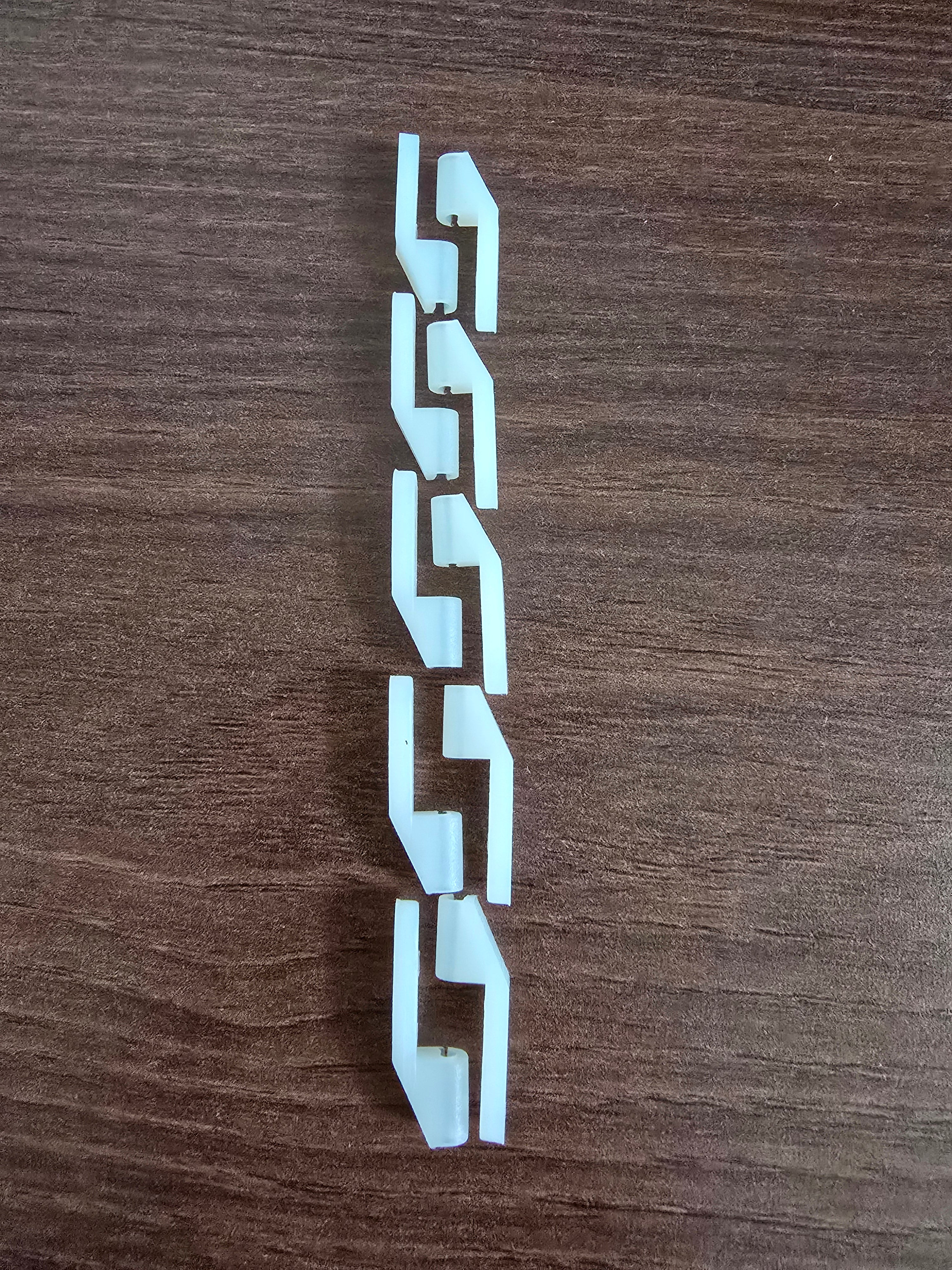 Servo Horn Lock 2mm