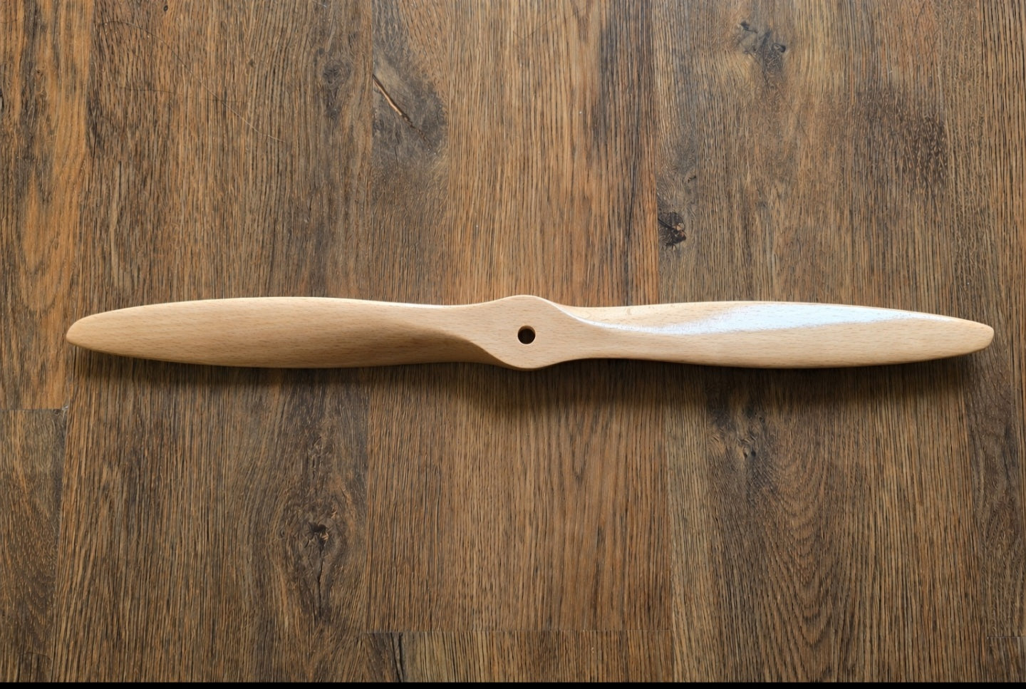 Wooden Propeller 23x8 CW rotation