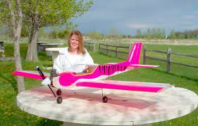 Aerokote Lite Pink