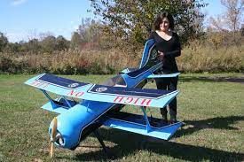 Aerokote Lite Sky Blue