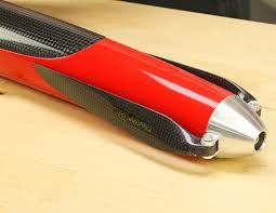 AeroNautical Folding Propeller 10x8