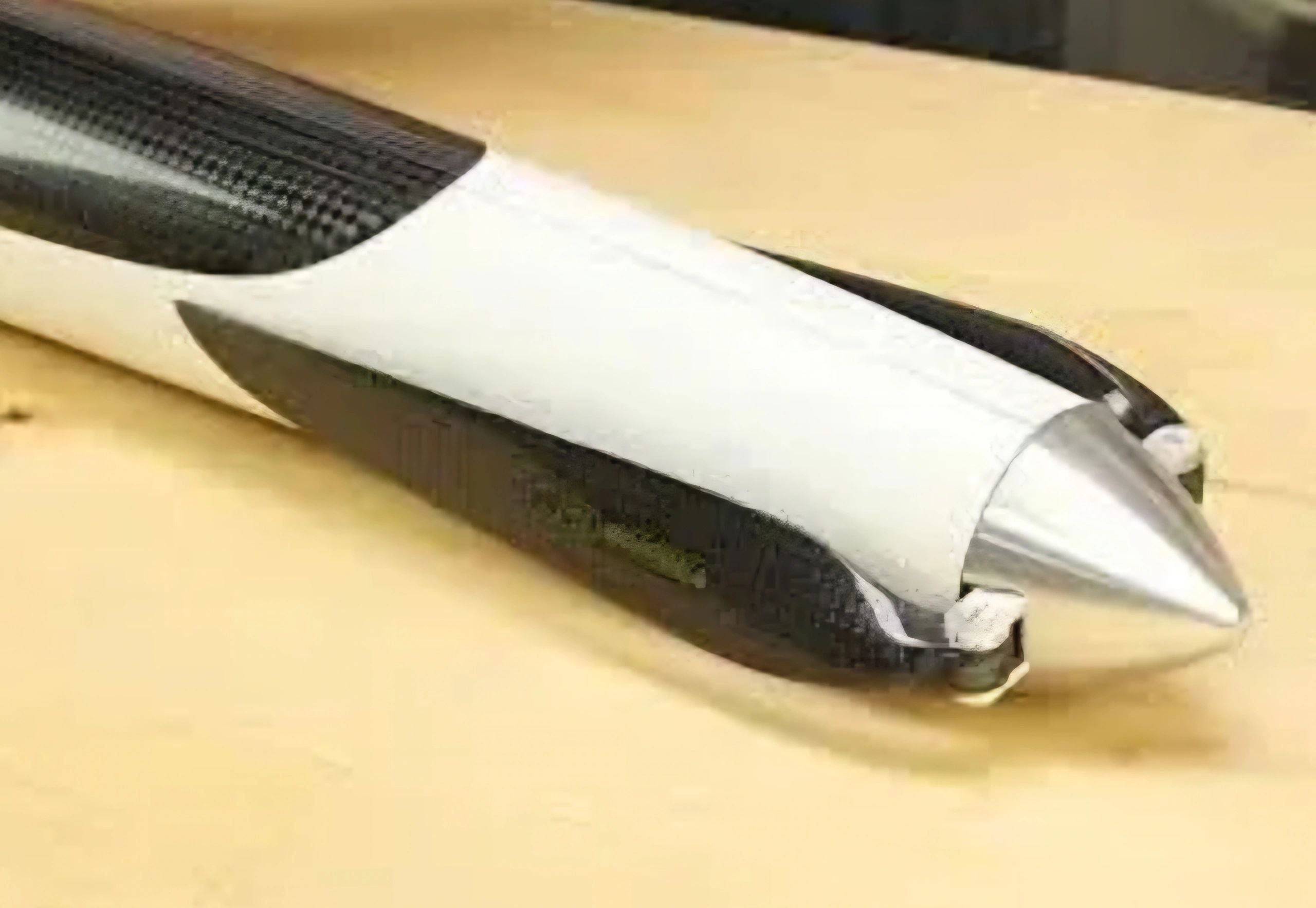 AeroNautical Folding Propeller 12x7