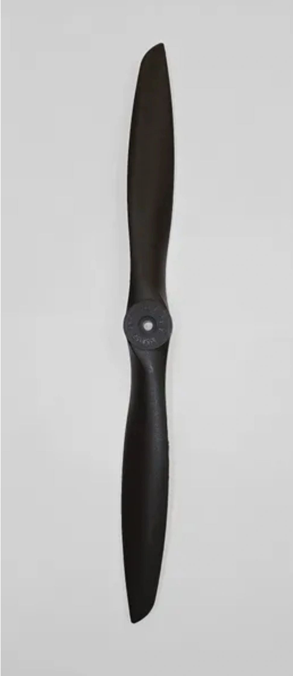 AeroNautical Nitro Propeller 15x6