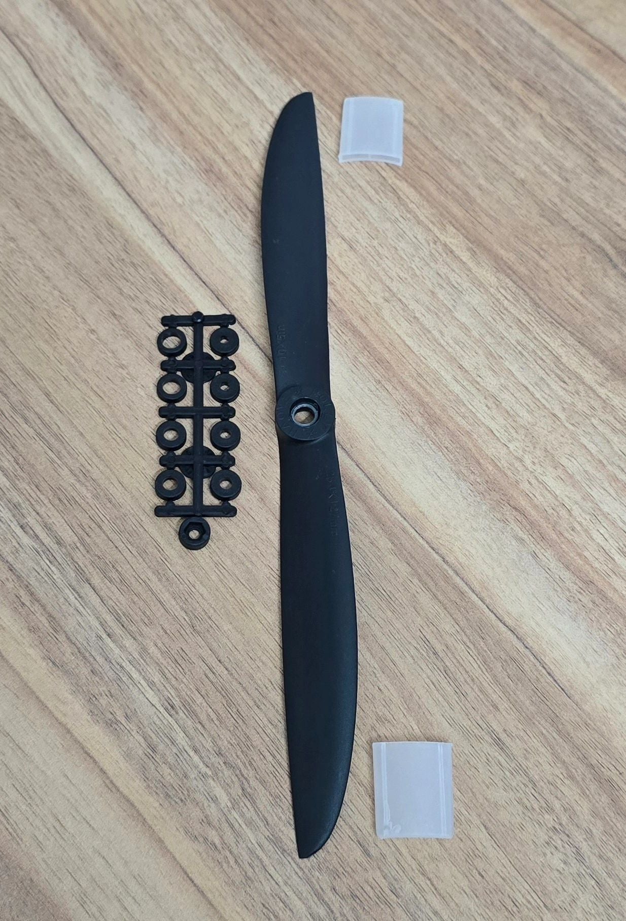 Aeronautical Propeller 10x5 E