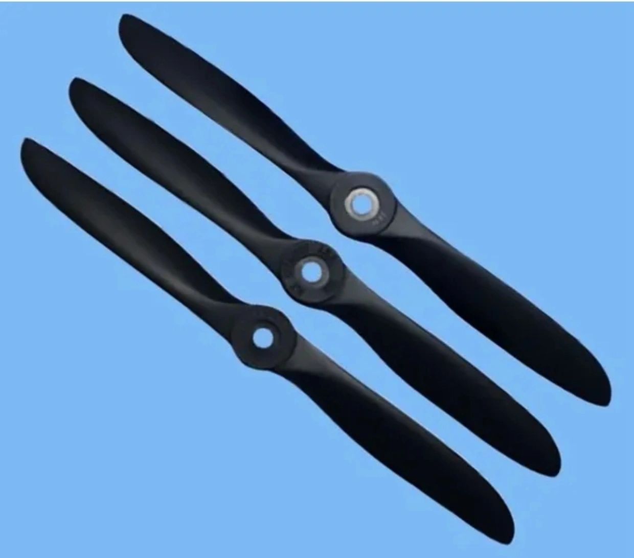 Aeronautical Propeller 7x5
