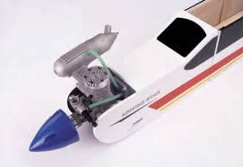 Arising Star 40 ARF Trainer